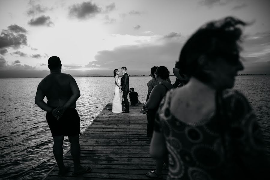 Fotógrafo de casamento Gerard Reyes B. (f22estudi). Foto de 21 de agosto 2023