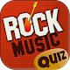 Classic Rock Music Trivia Quiz - Rock Quiz App Download on Windows