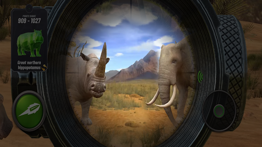 Screenshot Animal Hunting Shooting Game