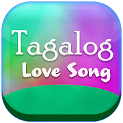 Tagalog Love Song  Icon