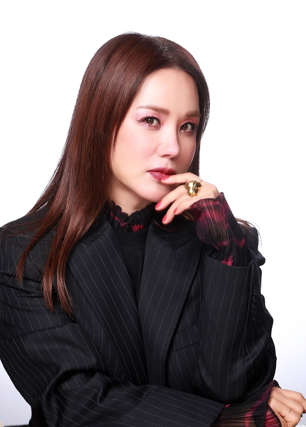 Uhm-Jung-Hwa