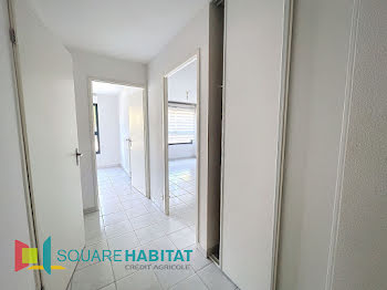 appartement à Saint servan sur mer (35)