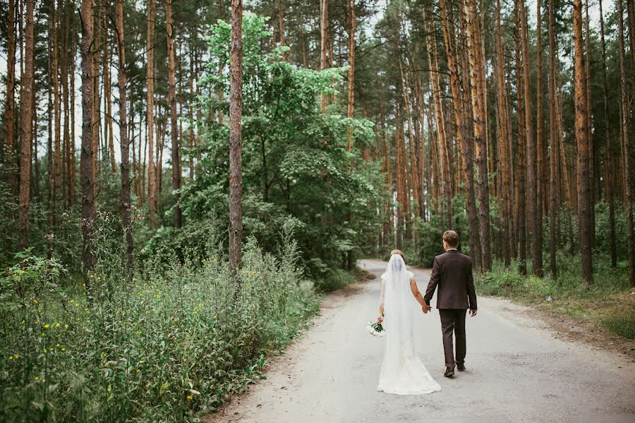 Свадебный фотограф Валерия Дмитриева (valeridmi). Фотография от 31 марта 2018