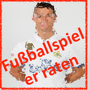 Download Fußballspieler raten For PC Windows and Mac