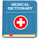 Dictionnaire médical (recherche de mots) icon