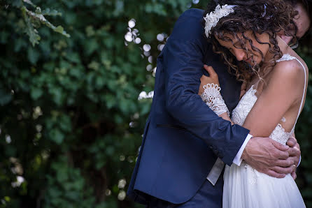 婚礼摄影师Andrea Silvestri（andreasilvestri）。2019 4月15日的照片
