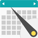 Cover Image of Herunterladen Weight Calendar - BMI & Weight Loss Tracker 1.1.0 APK