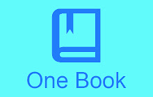 One Book small promo image