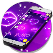 Neon Led SMS 1.277.13.7 Icon