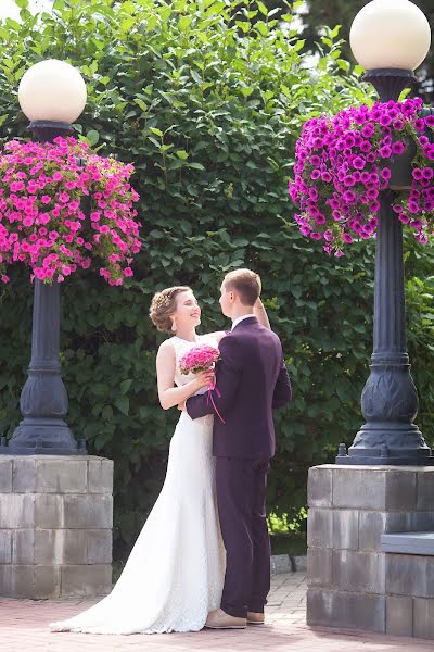 Photographe de mariage Aleksey Gorodilov (alexzoom). Photo du 13 juillet 2017