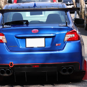 WRX STI