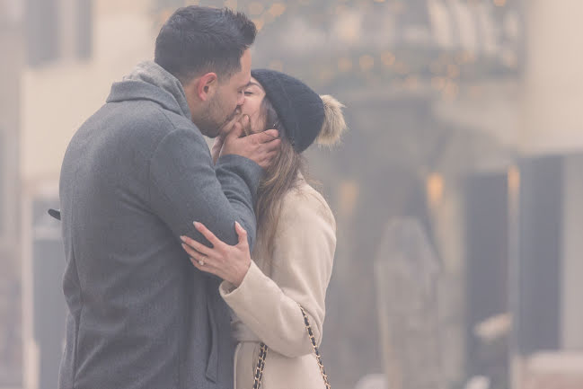 Wedding photographer Luca Fazzolari (venice). Photo of 5 February 2022