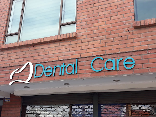 Opiniones de Dental care en Cuenca - Dentista