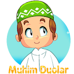 Cover Image of Unduh Muhim Duolar - Qur’onda va sunnatda kelgan duolar 1.85 APK