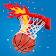 Basketball Hotshot icon