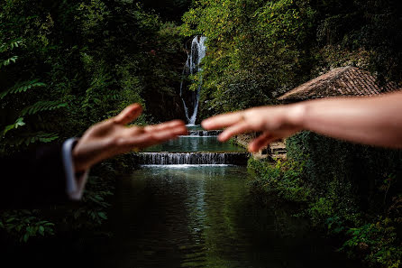 Fotógrafo de bodas Andrei Dumitrescu (andreidumitrescu). Foto del 9 de enero 2020