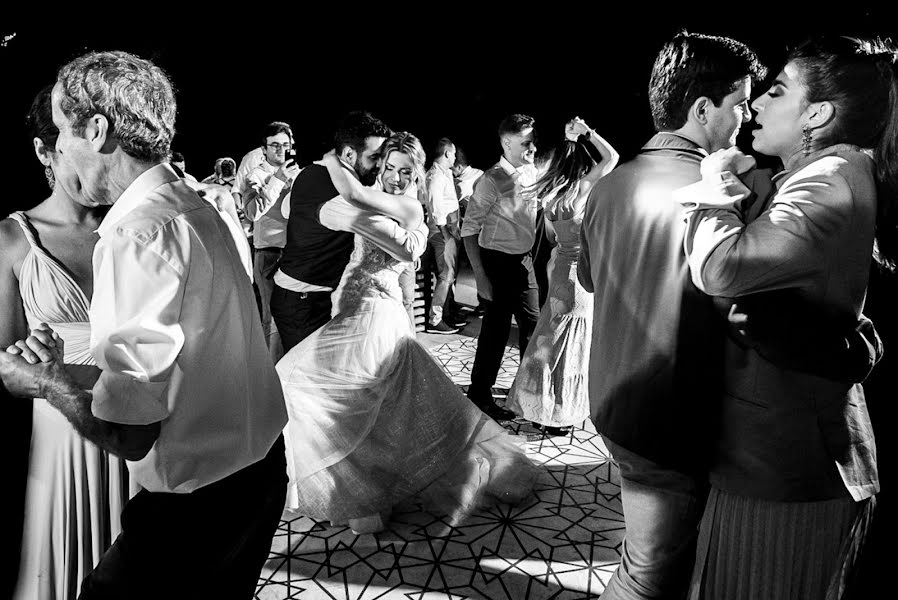 Fotógrafo de bodas Leandro Eiki Iwaki (leandroeiki). Foto del 31 de enero 2020