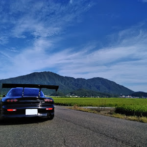 RX-7 FD3S 中期