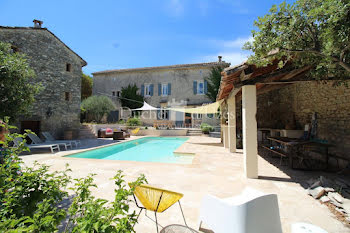 maison à Uzès (30)