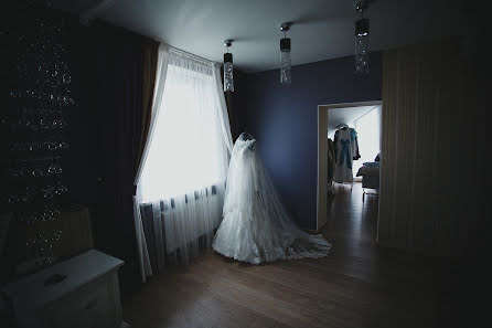 Весільний фотограф Валентина Богомолова (weddingday-2016). Фотографія від 9 вересня 2016