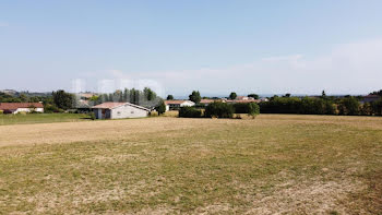 terrain à Montesquieu-Volvestre (31)