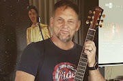 Artists are holding a concert for Steve Hofmeyr.