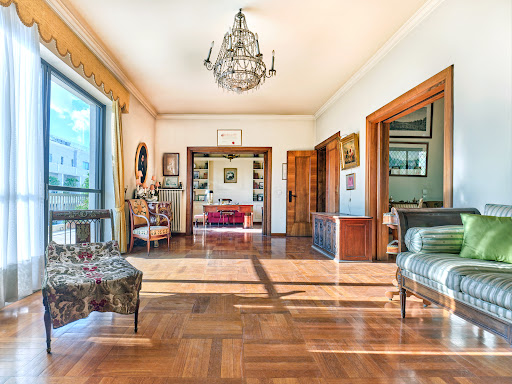 Apartment with terrace 1
