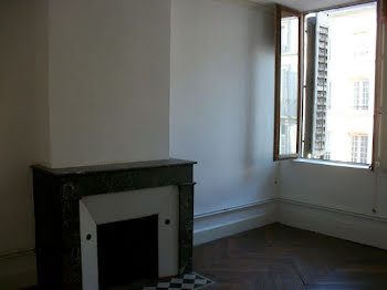 appartement à Nancy (54)