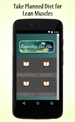 免費下載健康APP|Bodybuilding Diet Plan Guide app開箱文|APP開箱王