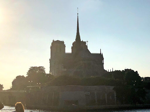 Nuit Du Hack & Paris France 2018