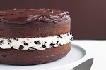 Chocolate-Covered OREO Cookie Cake was pinched from <a href="http://www.kraftrecipes.com/recipes/chocolate-covered-oreo-cookie-cake-90307.aspx" target="_blank">www.kraftrecipes.com.</a>