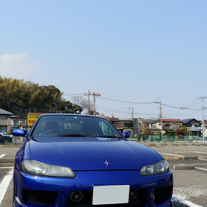 シルビア S15