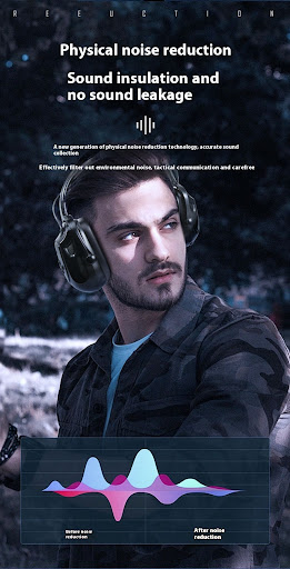 Title 3, Wireless Bluetooth E-sports Gaming Headset with...