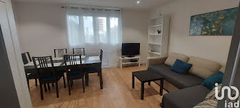 appartement à Montpellier (34)