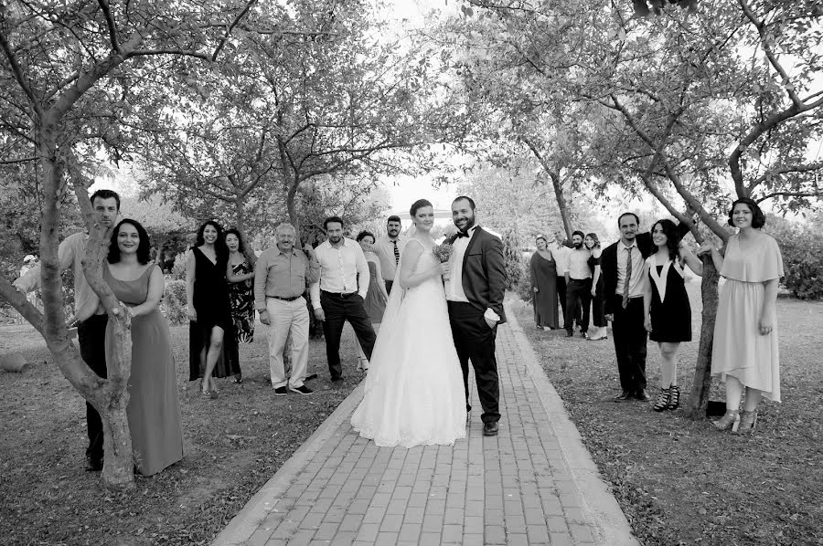 Photographe de mariage İlker Reytan (ilker86). Photo du 2 juin 2020