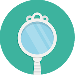 Cover Image of ダウンロード True Mirror 1.1 APK