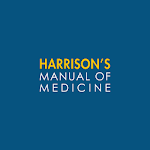 Cover Image of 下载 Harrison's Manual of Medicine 2.7.78 APK