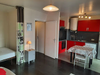 appartement à Toulouse (31)