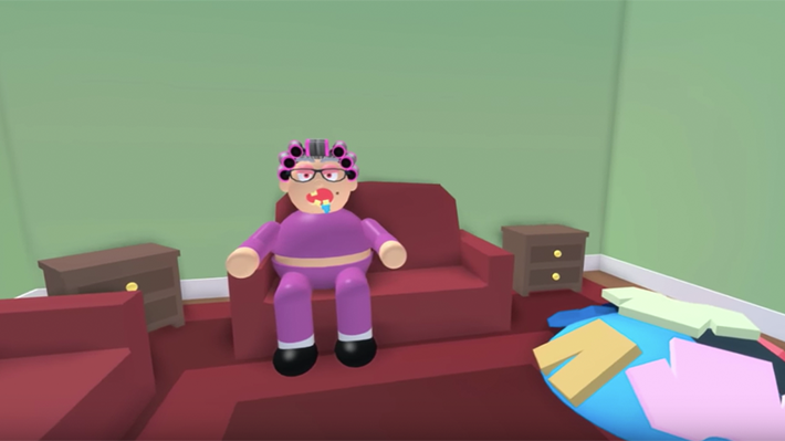 Mod Grandma Escape Obby Tips Cookie C Unofficial Android Apps Appagg - tips of roblox escape grandmas house obby hack cheats