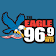 96.9 The Eagle icon