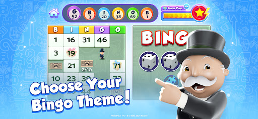 Bingo Bash: Live Bingo Games screenshot #2