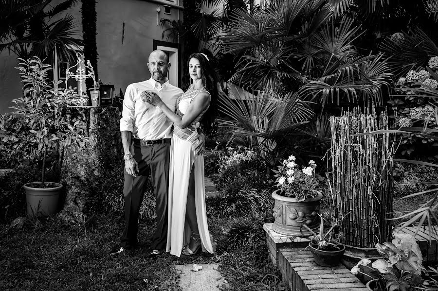 Wedding photographer Mauro Vacca (maurovacca). Photo of 6 April 2023