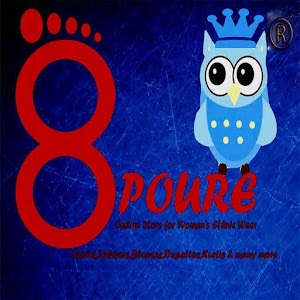 Download 8POURE For PC Windows and Mac