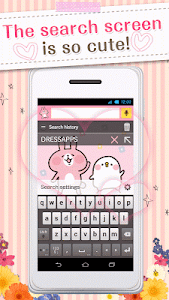 Kanahei's Small animals Search screenshot 1