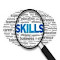 Item logo image for Skills Cloud