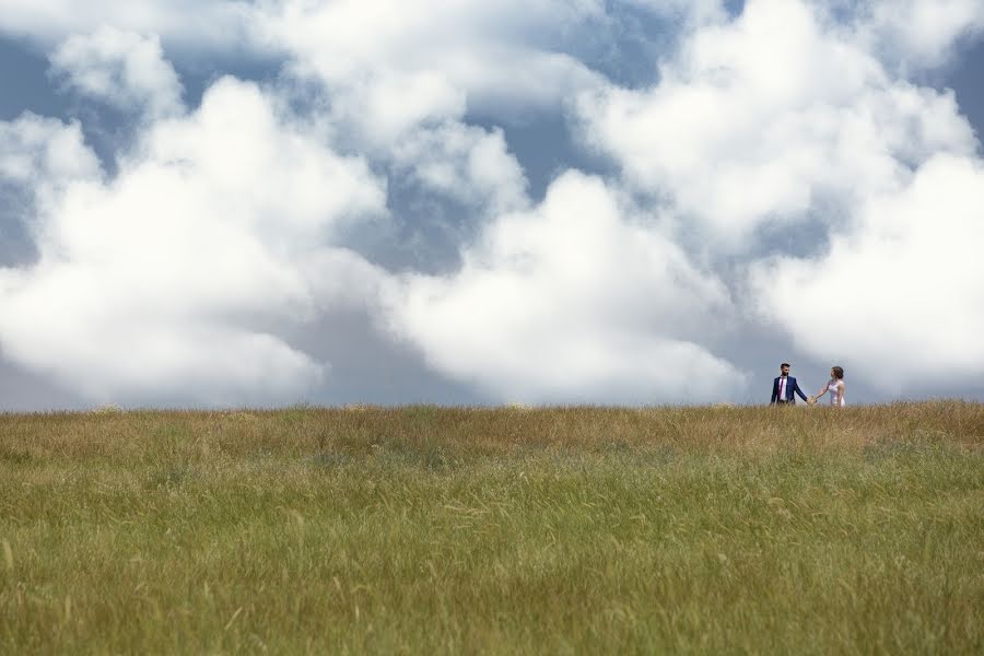 Vestuvių fotografas Meni Nikou (toumpoulidis). Nuotrauka 2016 birželio 3