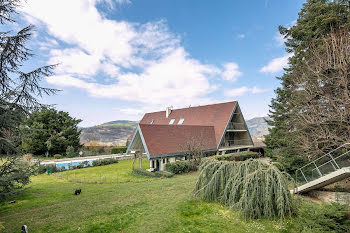 maison à Vaulnaveys-le-Haut (38)