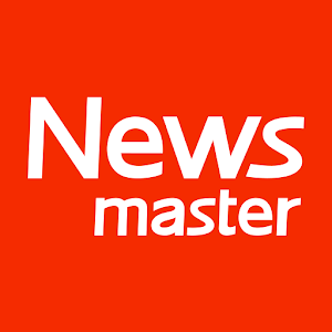 News Master: Top News & Videos logo
