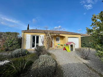 maison à Belvèze-du-Razès (11)