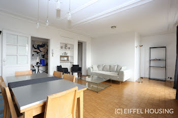 appartement à Paris 6ème (75)